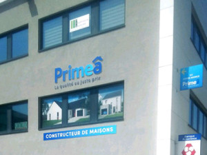 Constructeur de maison à Trignac voir l’agence