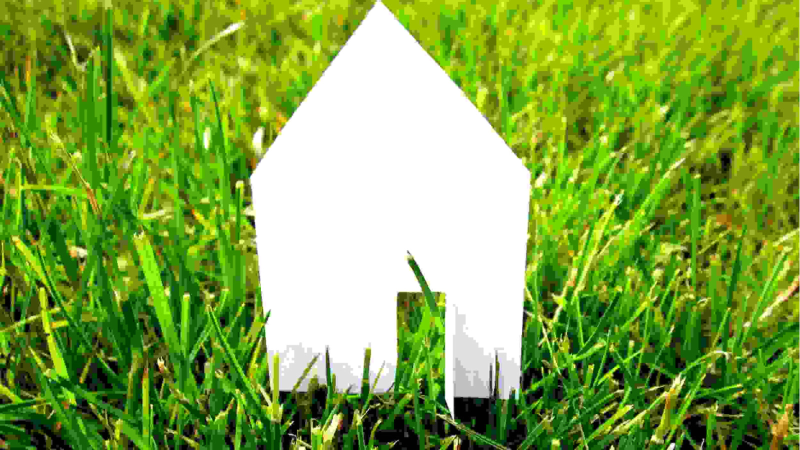 Terrain constructible de 390m2 à Ahuy