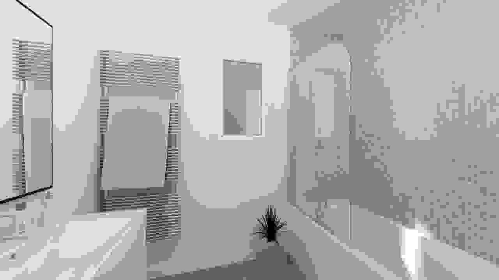 Maison neuve à Abilly avec 3 chambres sur terrain de 1001m2 / image 5