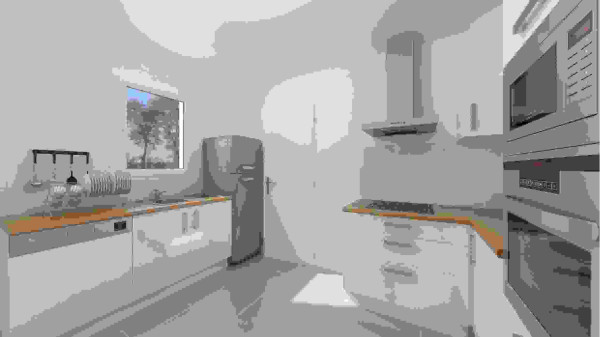 Maison neuve à Abilly avec 2 chambres sur terrain de 1001m2 - image 3