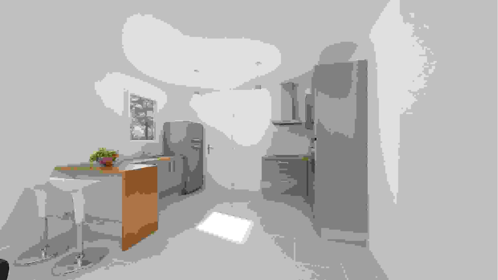 Maison neuve à Lys-Haut-Layon avec 3 chambres sur terrain de 858m2 / image 4