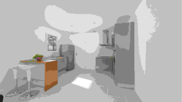 Maison neuve à Lys-Haut-Layon avec 3 chambres sur terrain de 858m2 - image 3