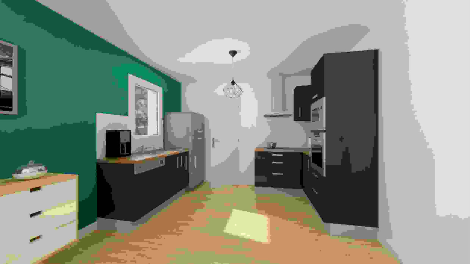 Maison neuve à Lys-Haut-Layon avec 4 chambres sur terrain de 858m2 / image 4