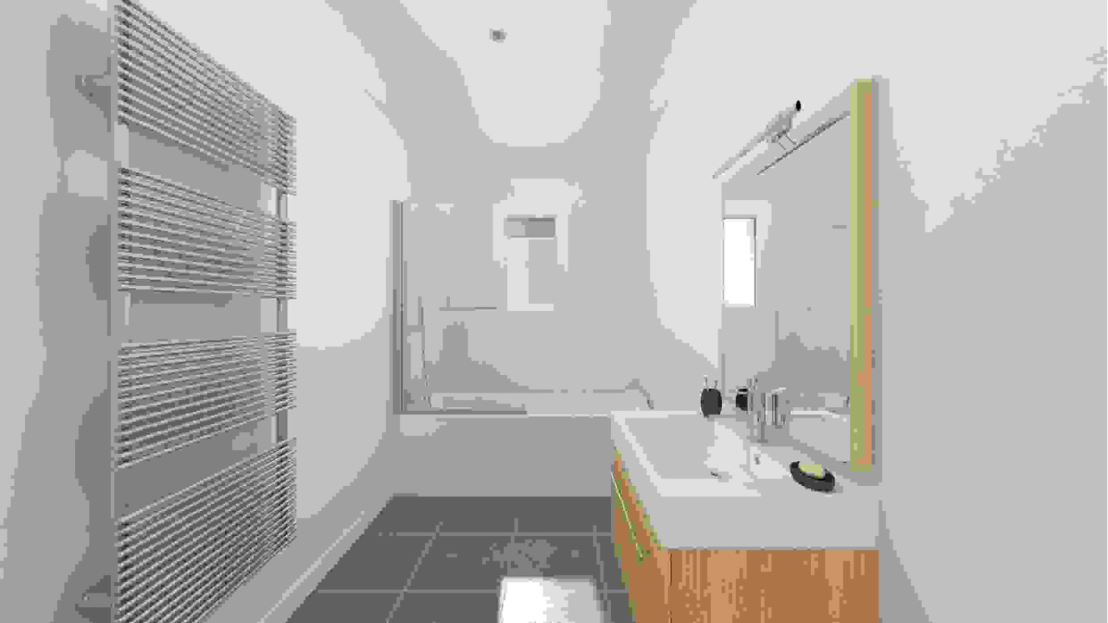 Maison neuve à Lys-Haut-Layon avec 4 chambres sur terrain de 858m2 / image 5