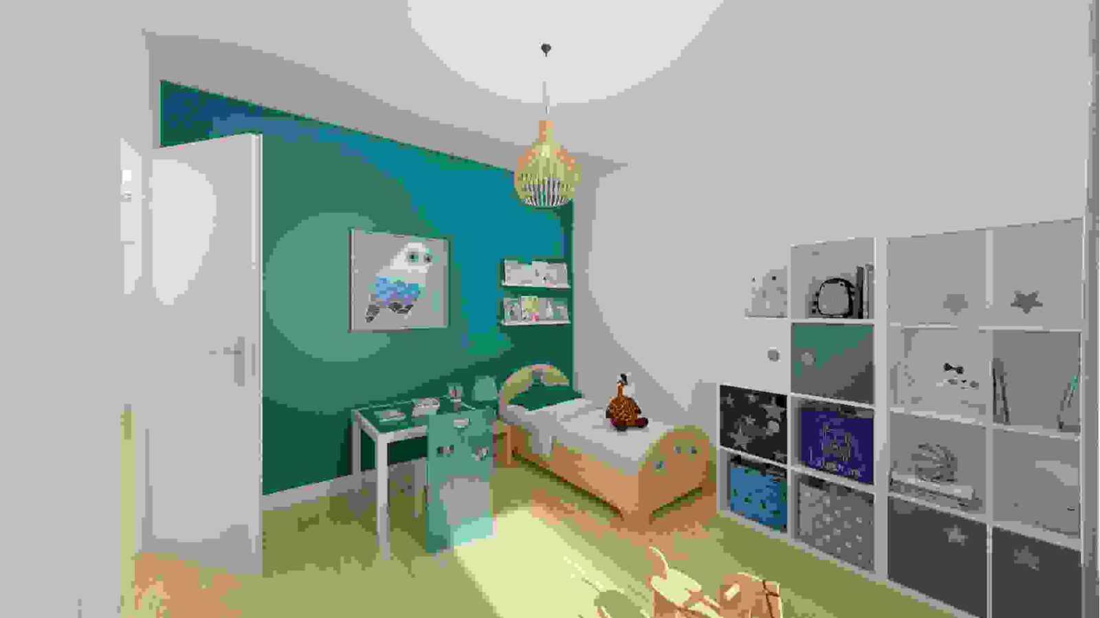 Maison neuve à Lys-Haut-Layon avec 4 chambres sur terrain de 858m2 / image 7