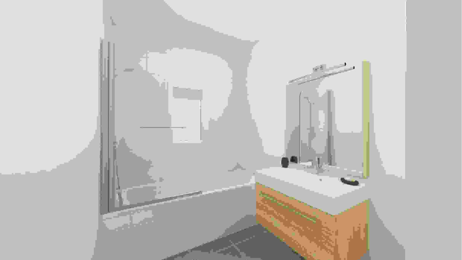 Maison neuve à Lys-Haut-Layon avec 3 chambres sur terrain de 858m2 / image 6