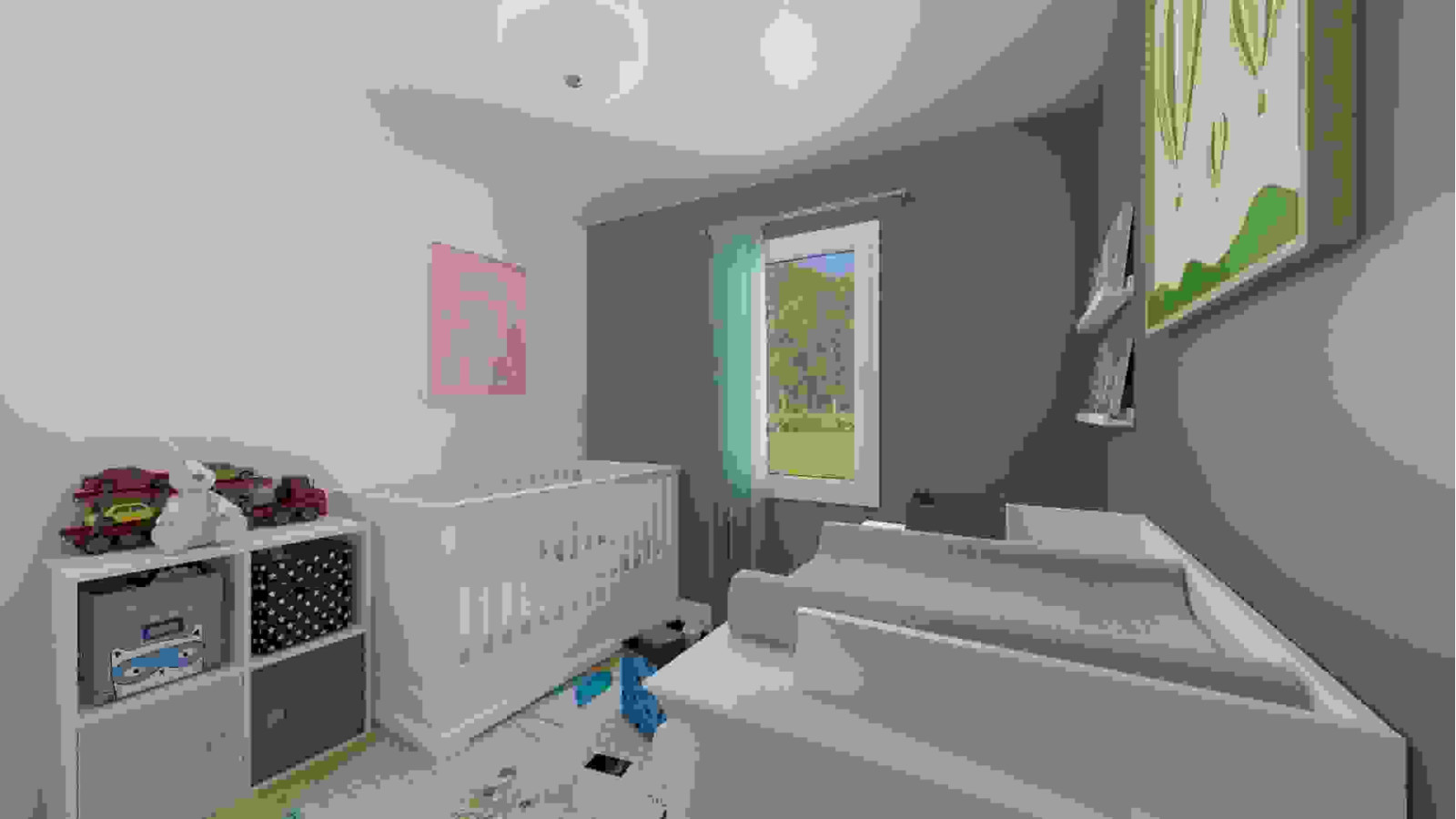 Maison neuve à Lys-Haut-Layon avec 3 chambres sur terrain de 858m2 / image 7