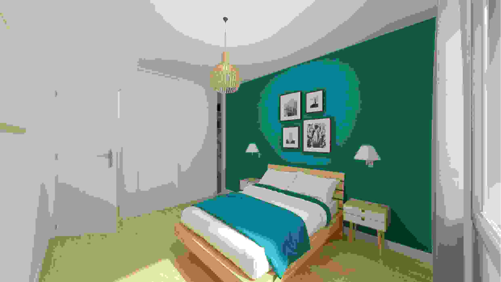 Maison neuve à Lys-Haut-Layon avec 3 chambres sur terrain de 858m2 / image 8