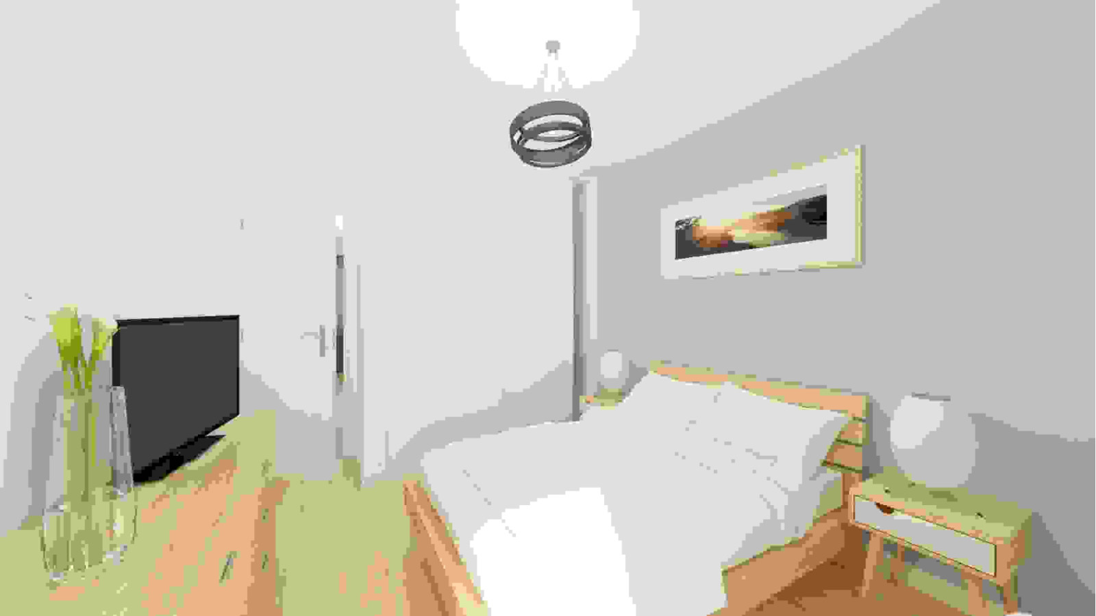 Maison neuve à Abbaretz avec 4 chambres sur terrain de 472m2 / image 5