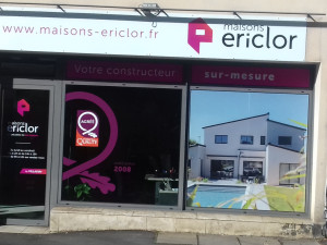 Constructeur de maison à Cholet voir l’agence