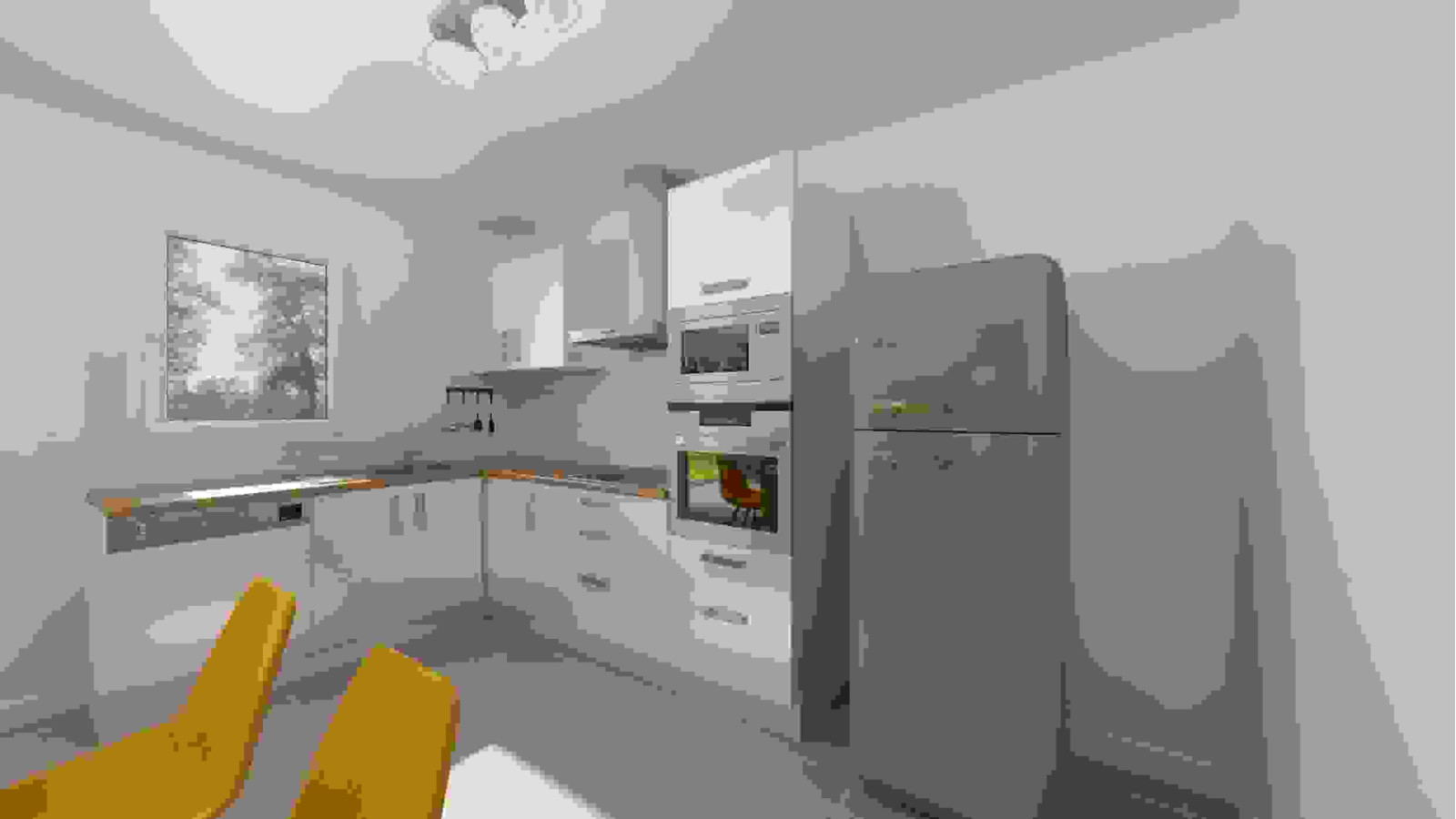 Maison neuve à Lys-Haut-Layon avec 4 chambres sur terrain de 858m2 / image 5