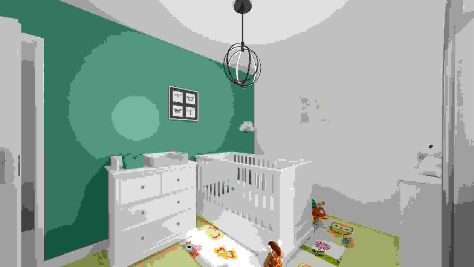 Maison neuve à Lys-Haut-Layon avec 4 chambres sur terrain de 858m2 / image 7