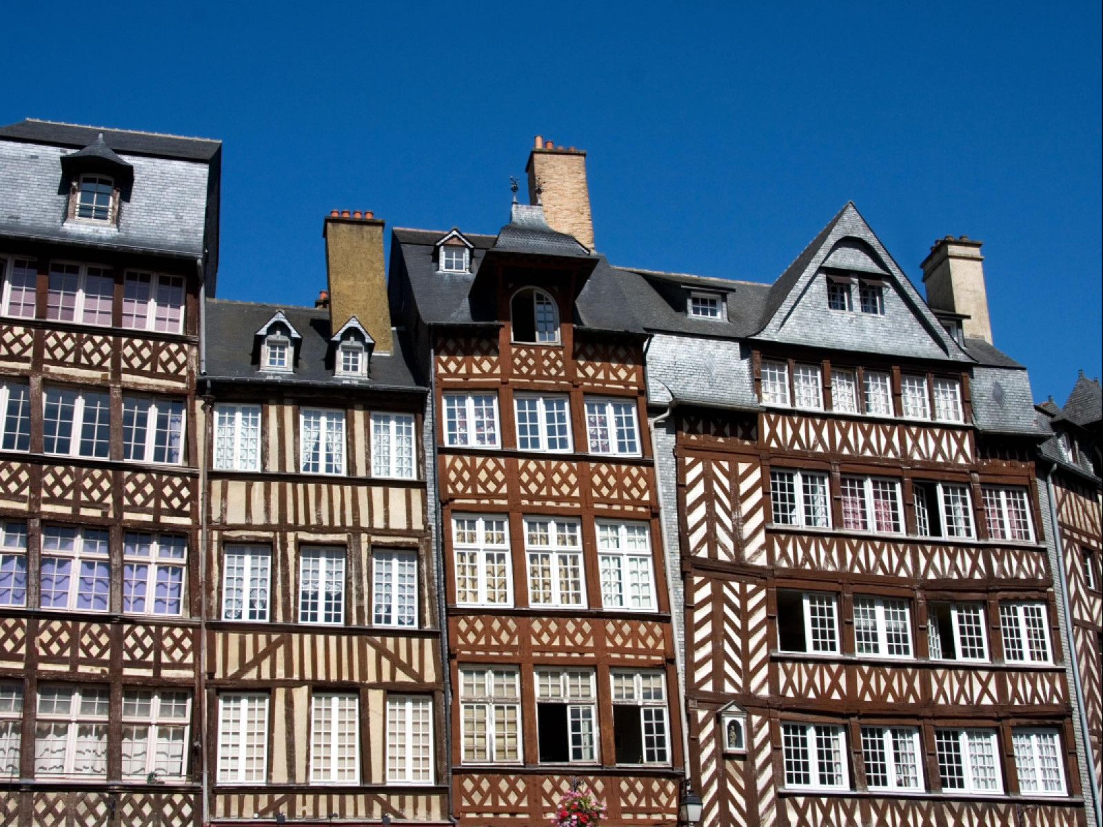 Votre constructeur de maison à Cesson-SévignéPrimeâ - 1 