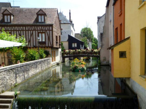 Constructeur de maison à Montargis voir l’agence